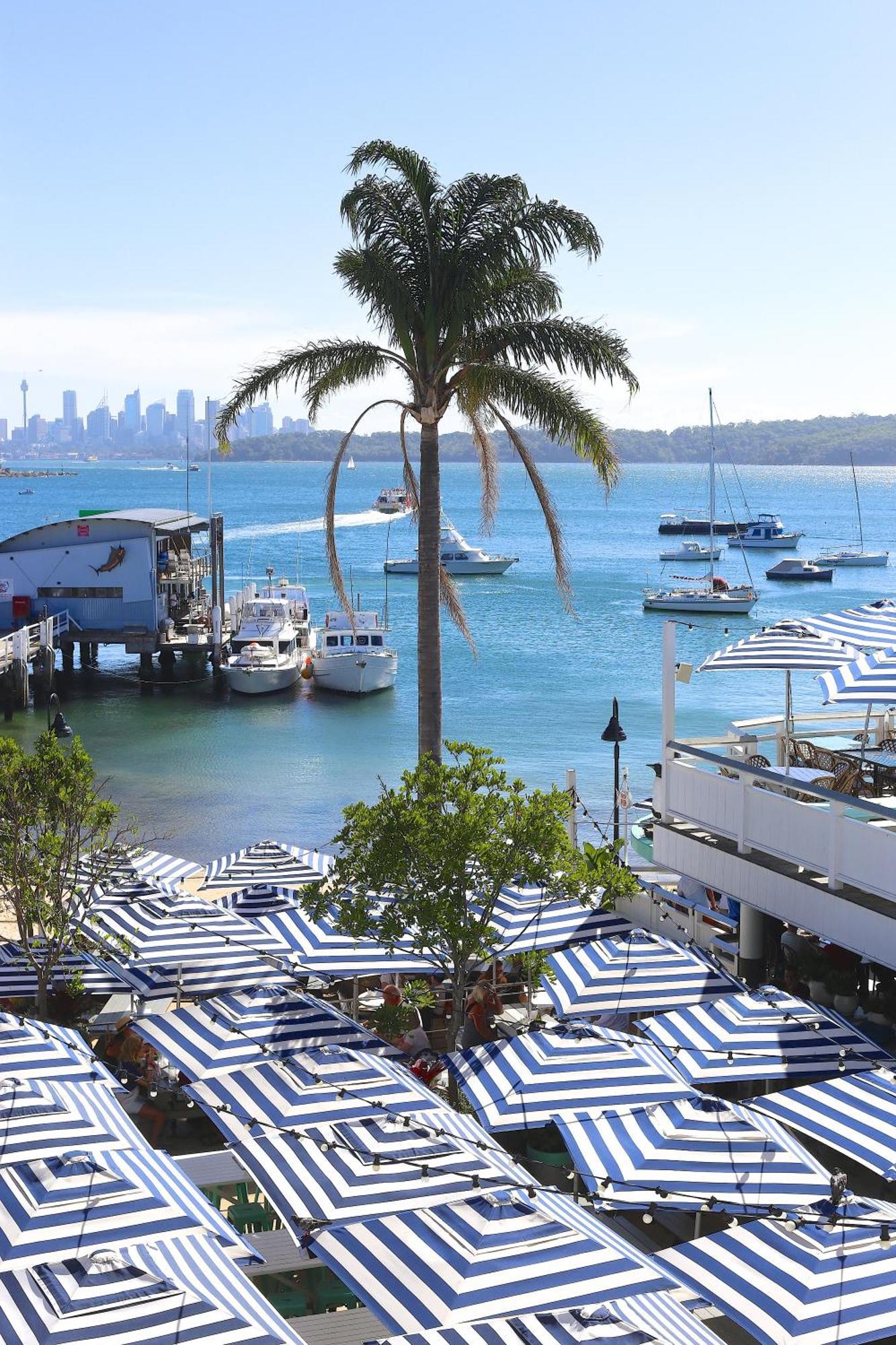 Watsons Bay Boutique Hotel Sydney Rom bilde