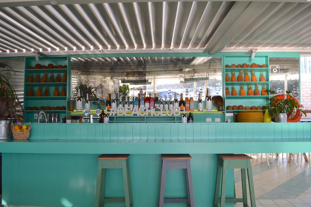 Watsons Bay Boutique Hotel Sydney Eksteriør bilde
