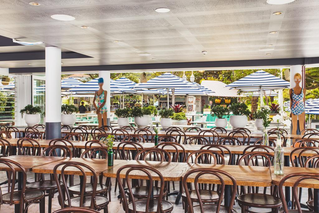 Watsons Bay Boutique Hotel Sydney Eksteriør bilde