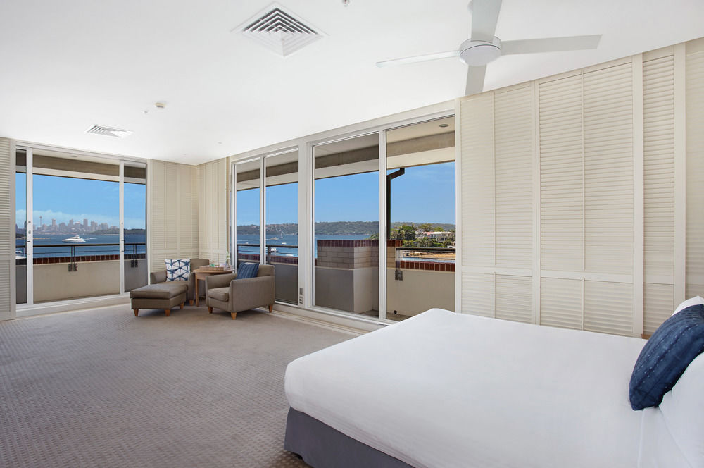 Watsons Bay Boutique Hotel Sydney Eksteriør bilde
