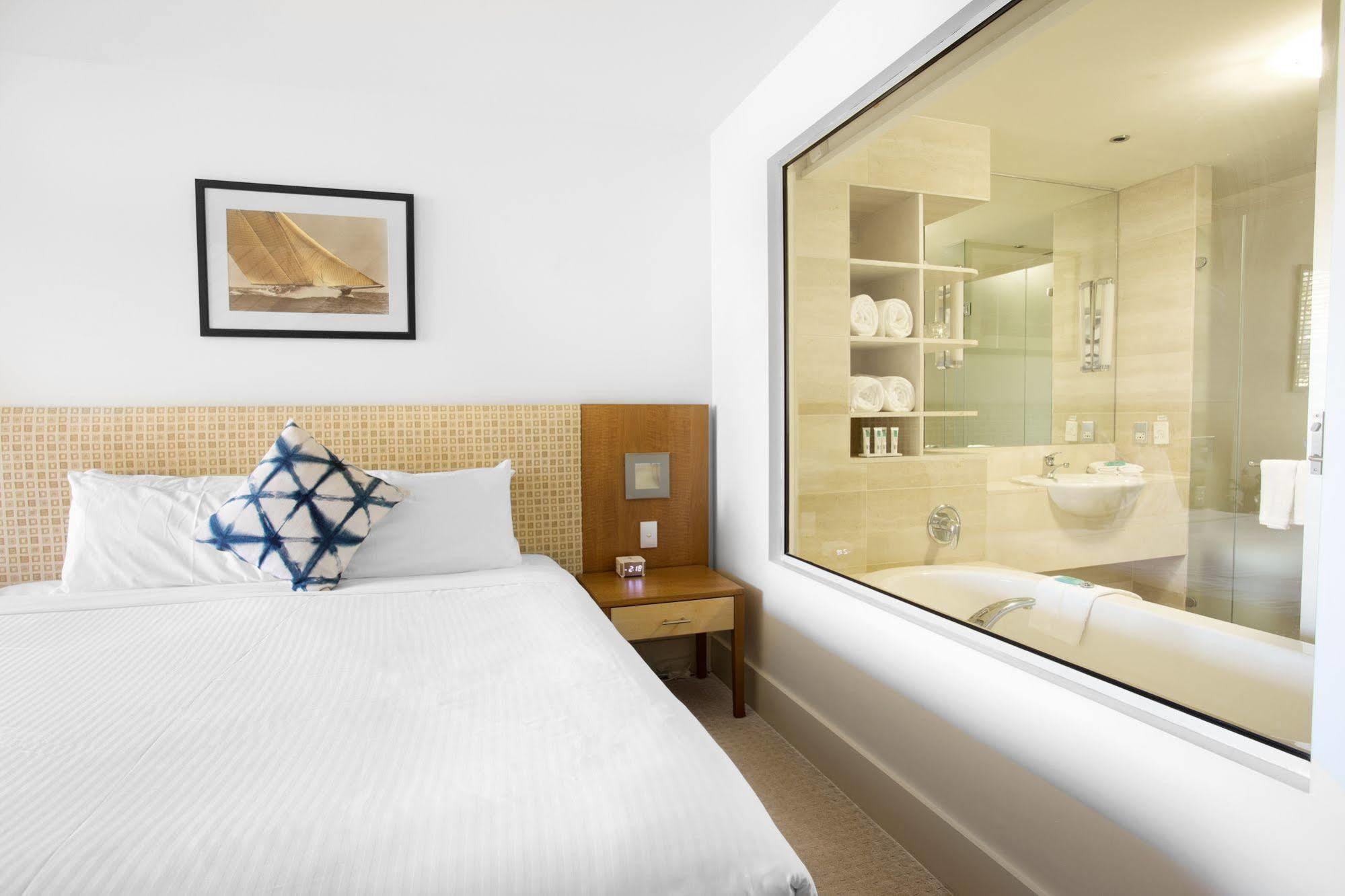 Watsons Bay Boutique Hotel Sydney Eksteriør bilde