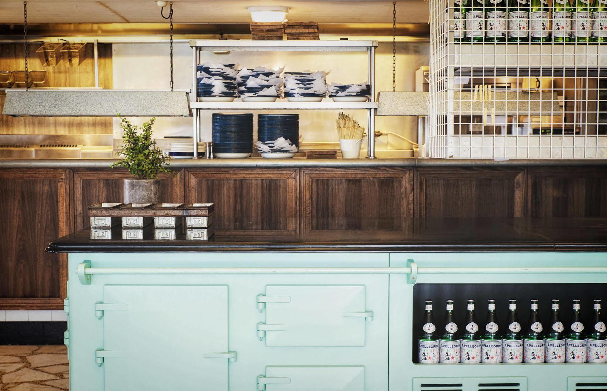 Watsons Bay Boutique Hotel Sydney Eksteriør bilde