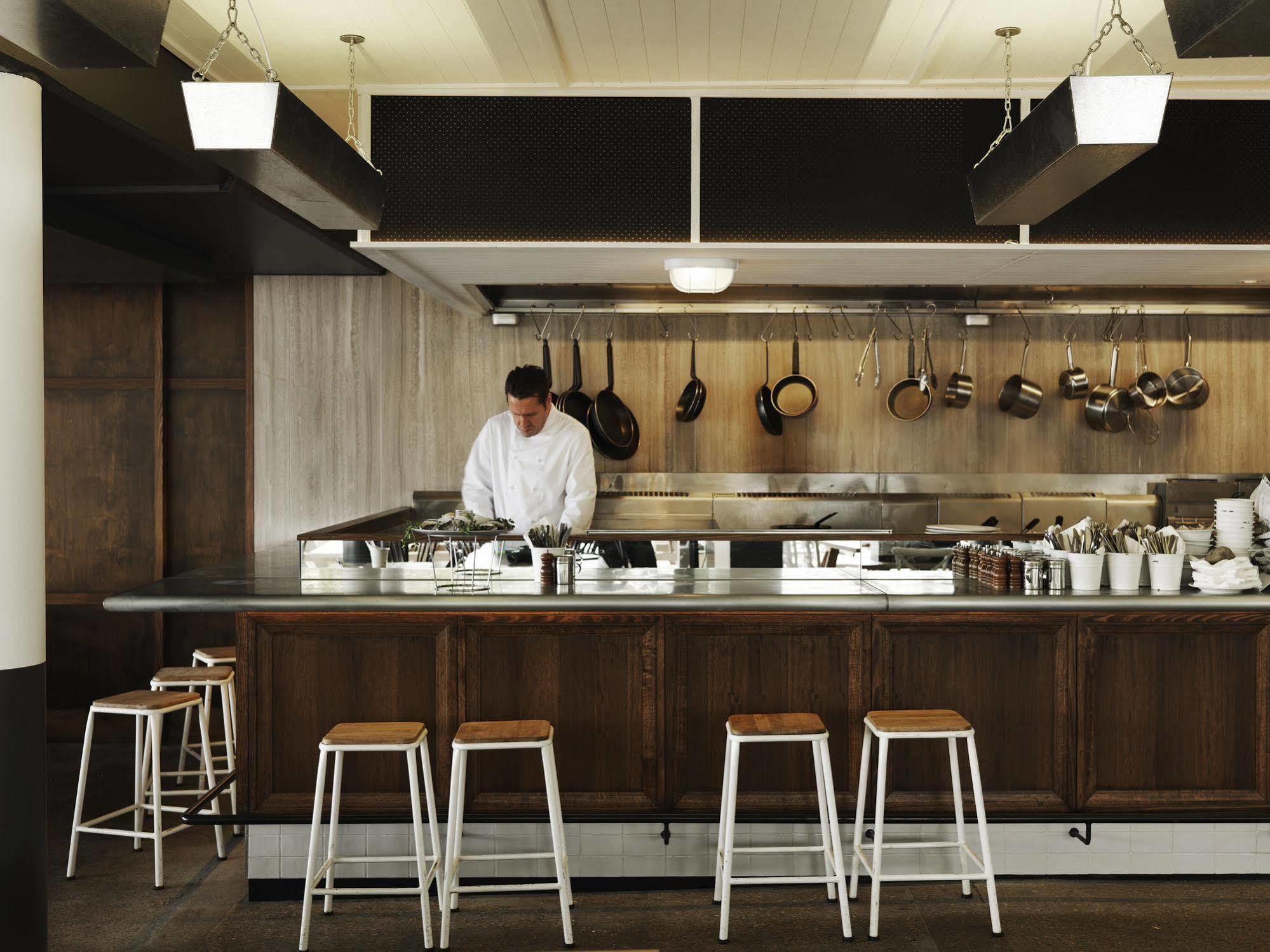Watsons Bay Boutique Hotel Sydney Eksteriør bilde