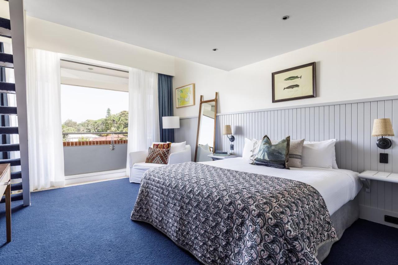 Watsons Bay Boutique Hotel Sydney Eksteriør bilde