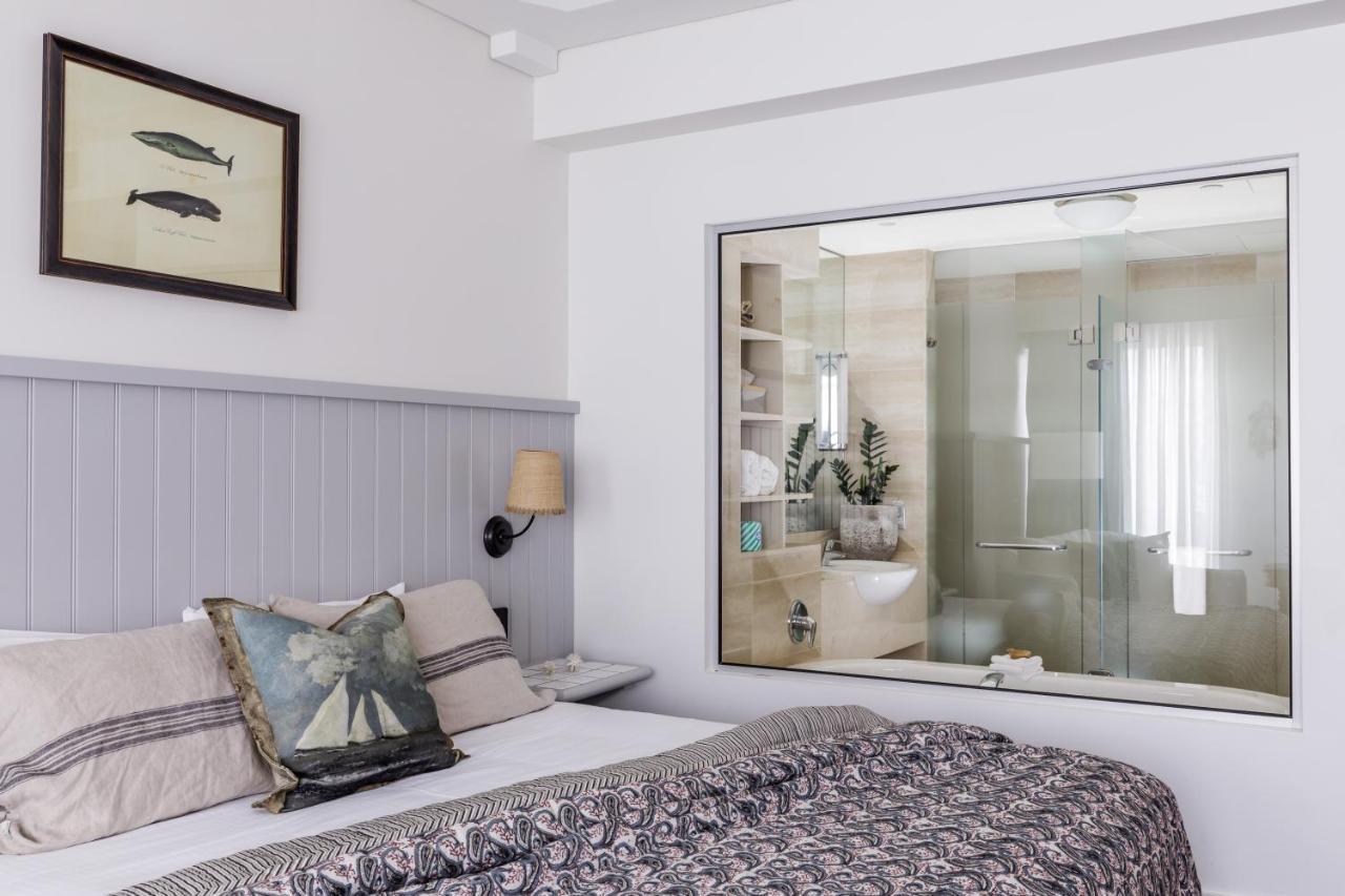 Watsons Bay Boutique Hotel Sydney Eksteriør bilde