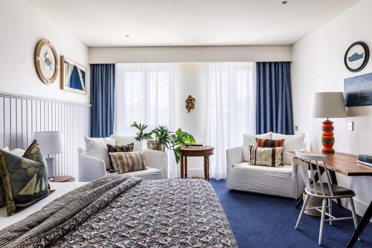 Watsons Bay Boutique Hotel Sydney Eksteriør bilde