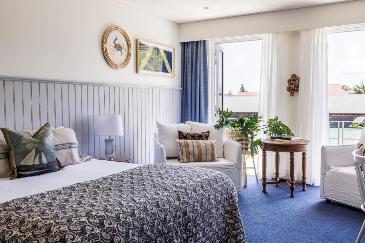 Watsons Bay Boutique Hotel Sydney Eksteriør bilde