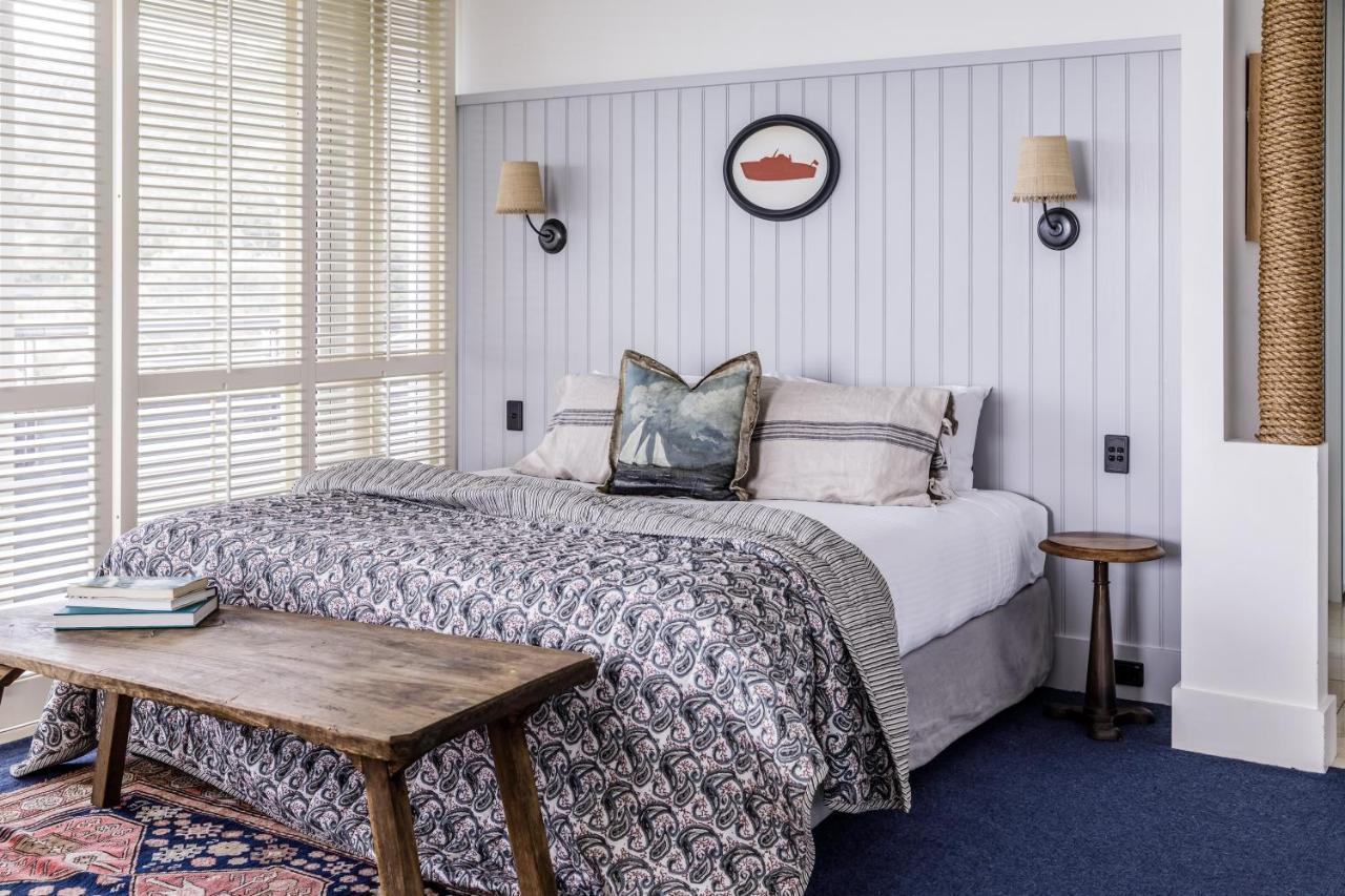 Watsons Bay Boutique Hotel Sydney Eksteriør bilde
