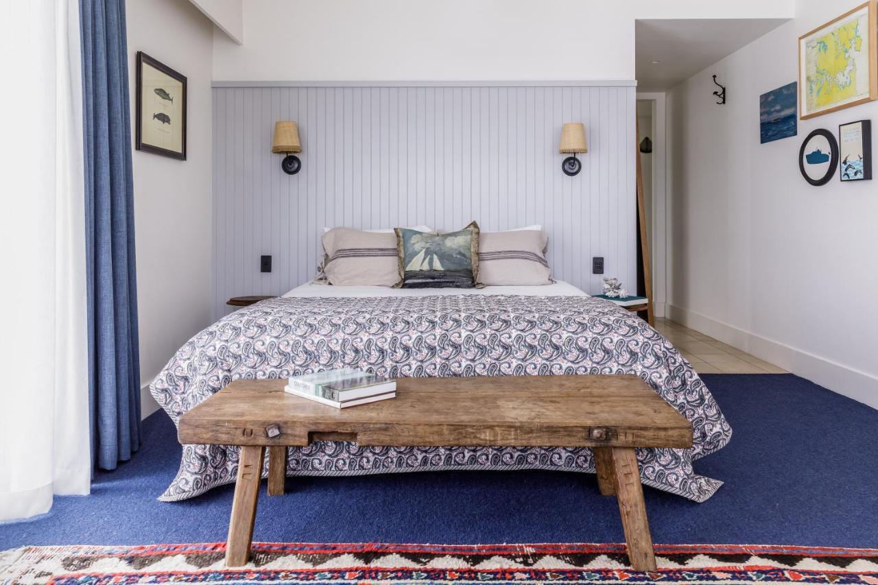 Watsons Bay Boutique Hotel Sydney Eksteriør bilde