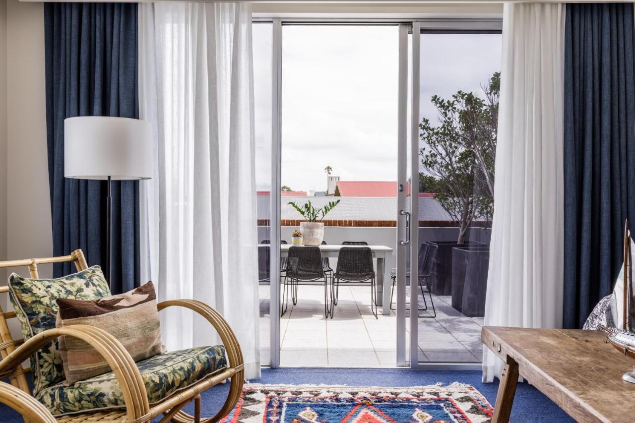 Watsons Bay Boutique Hotel Sydney Eksteriør bilde