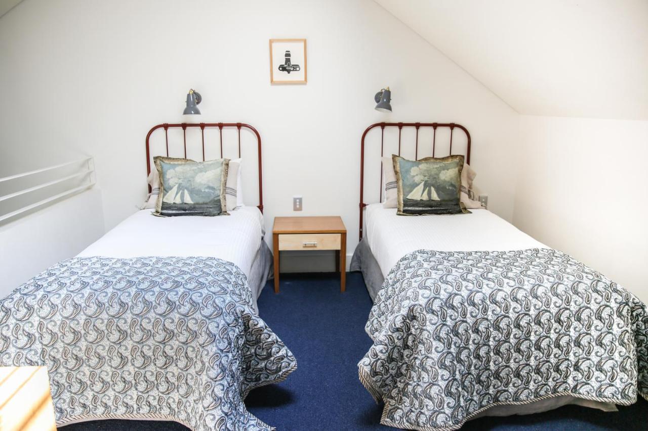 Watsons Bay Boutique Hotel Sydney Eksteriør bilde