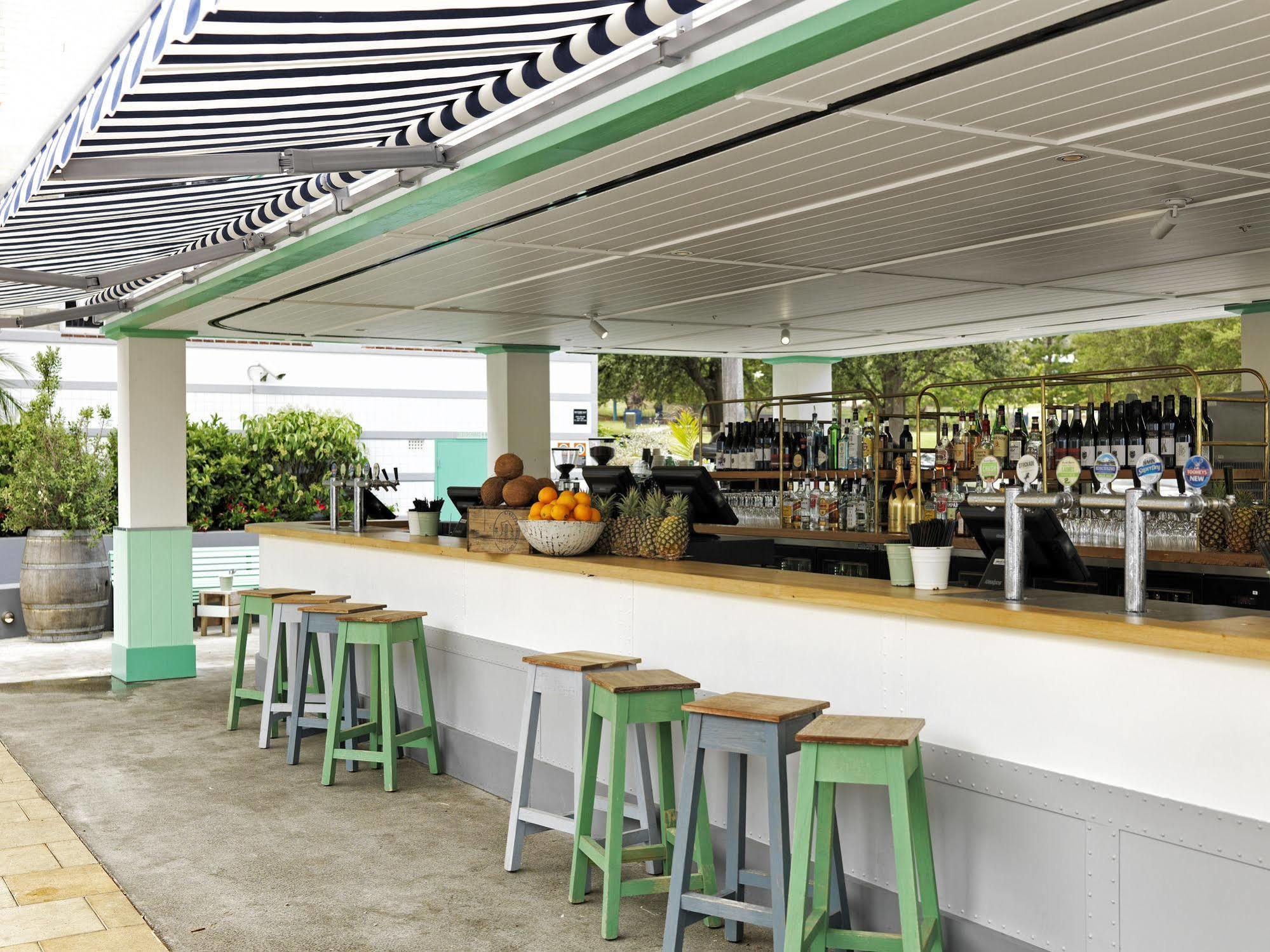 Watsons Bay Boutique Hotel Sydney Eksteriør bilde