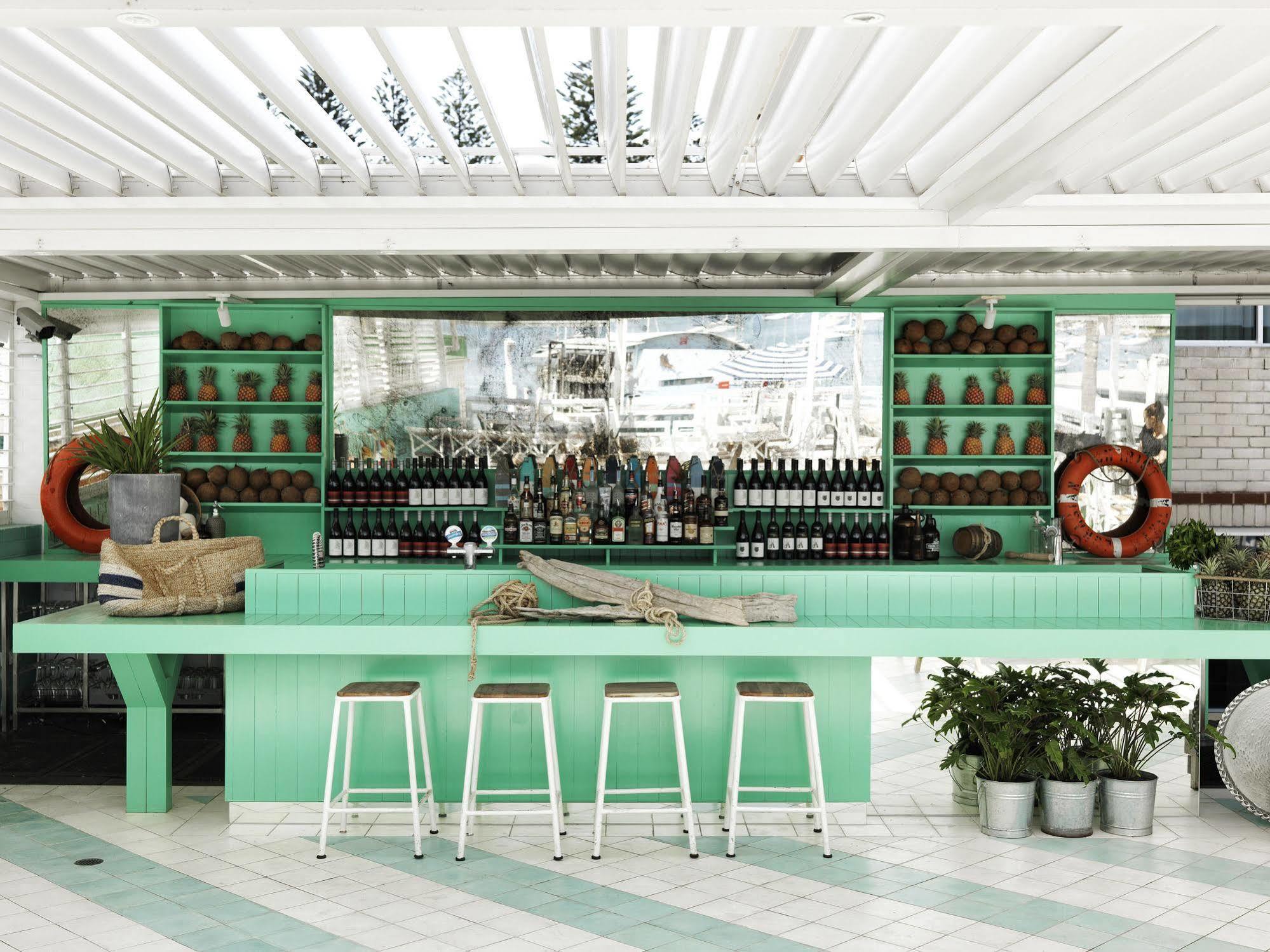 Watsons Bay Boutique Hotel Sydney Eksteriør bilde