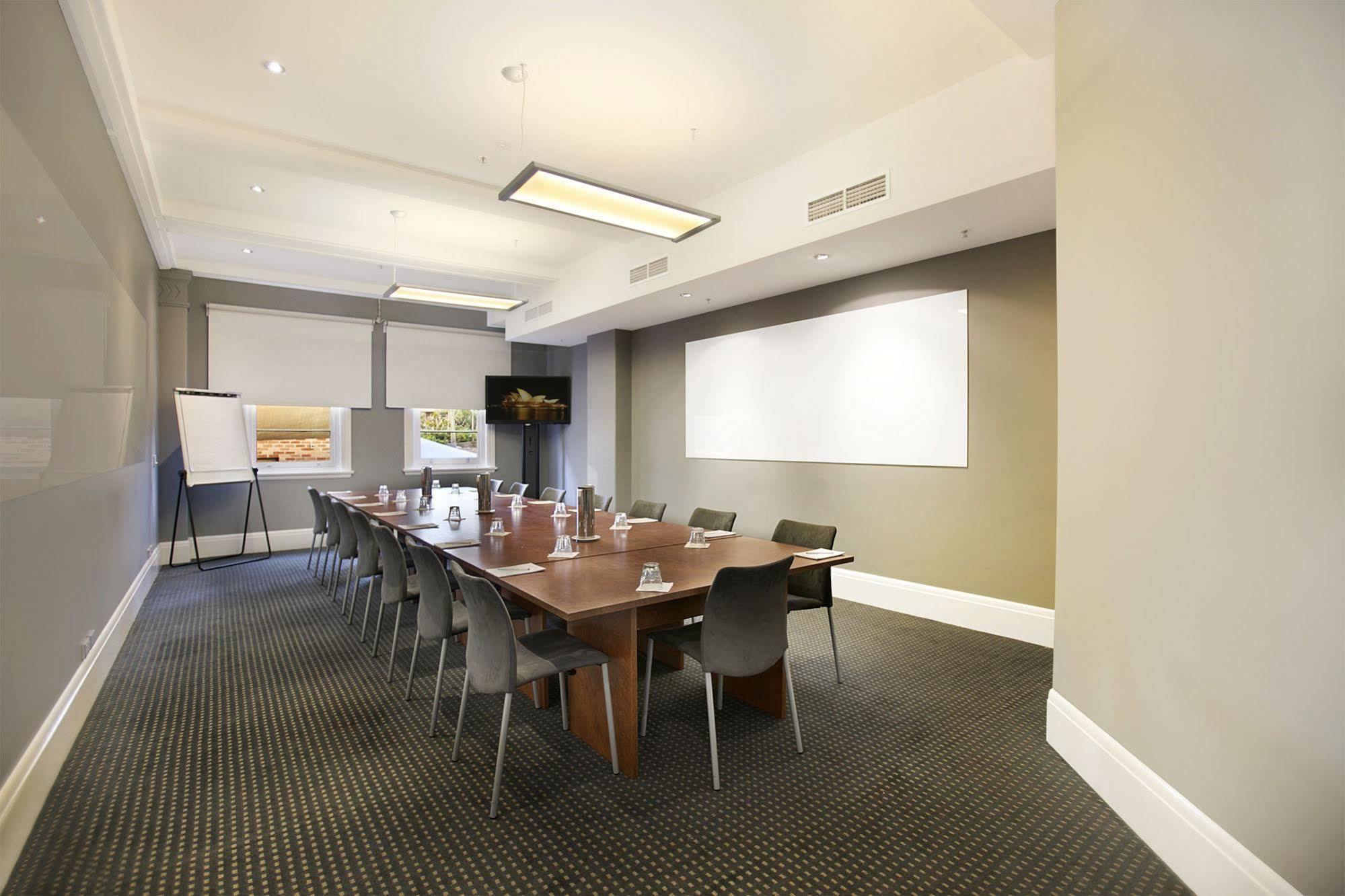 Watsons Bay Boutique Hotel Sydney Eksteriør bilde