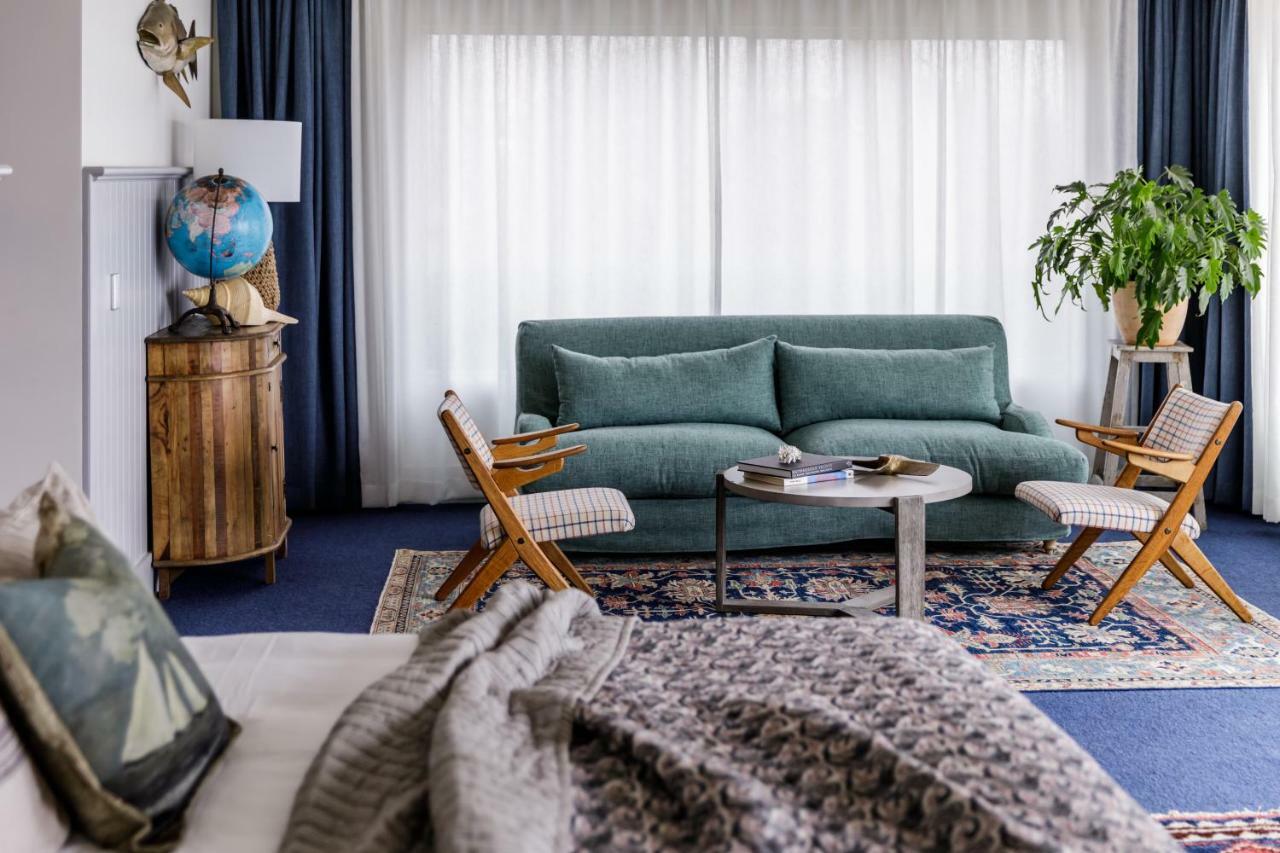Watsons Bay Boutique Hotel Sydney Eksteriør bilde